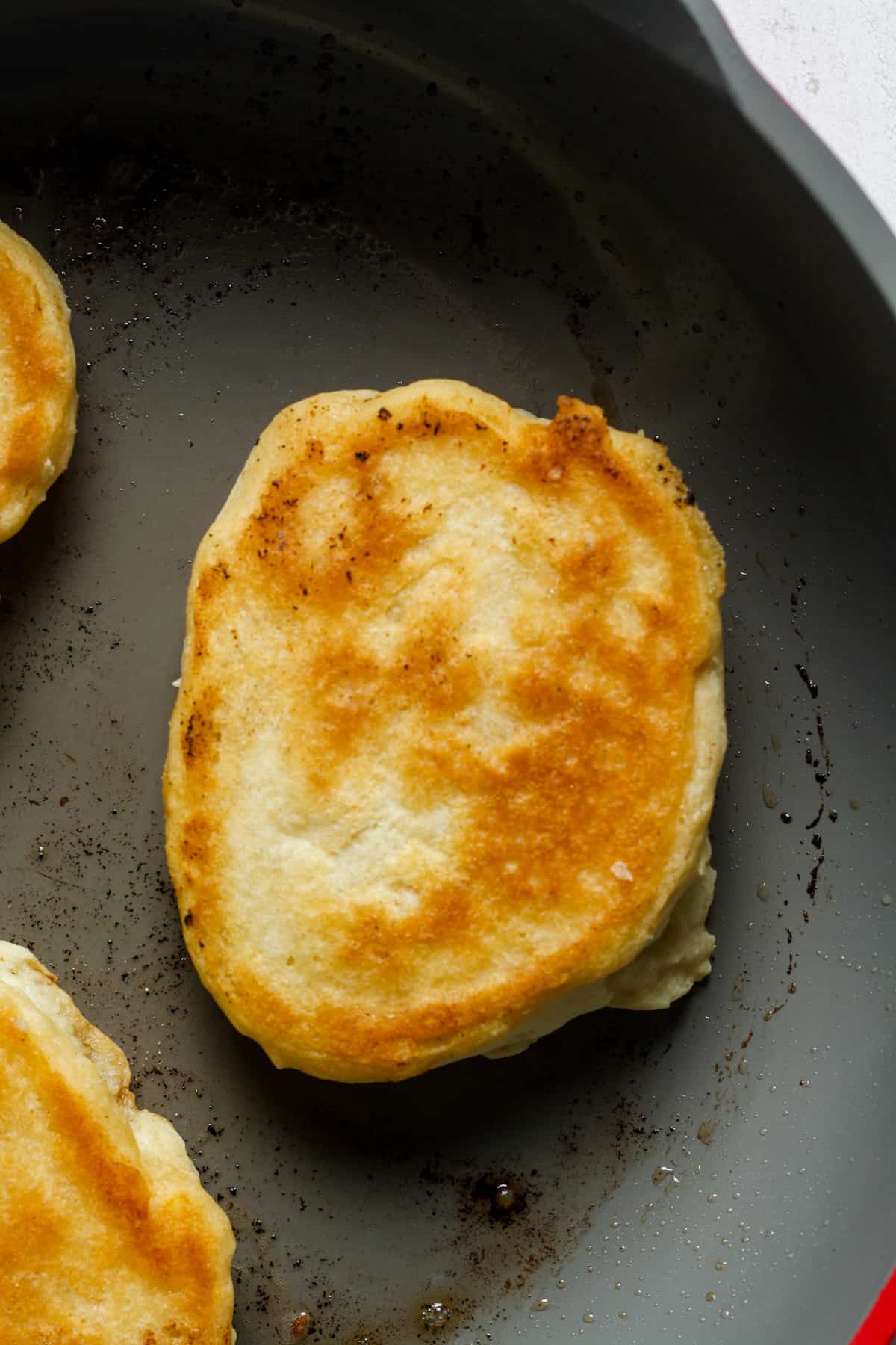 Gluten Free Pancakes