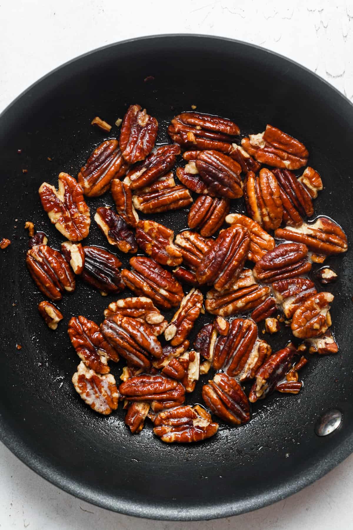 Butter Pecan Ice Cream