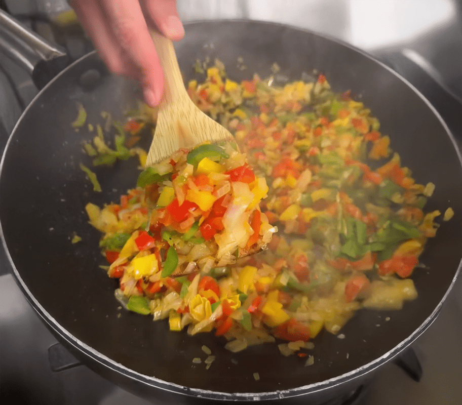Green Goddess Taco Bowls