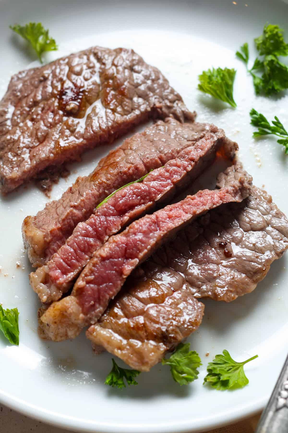 Rump Steak