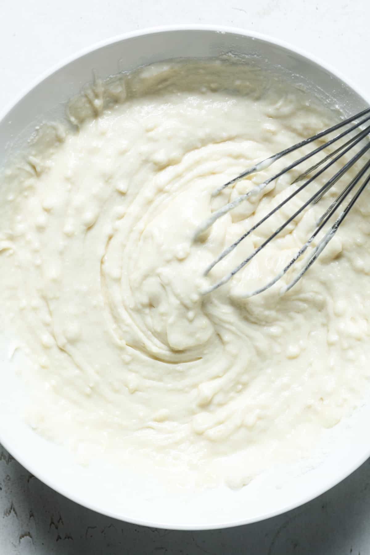 Gluten Free Pancakes