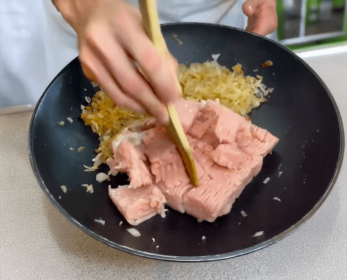 Healthy Turkey & Vegetable Skillet Meal Prep