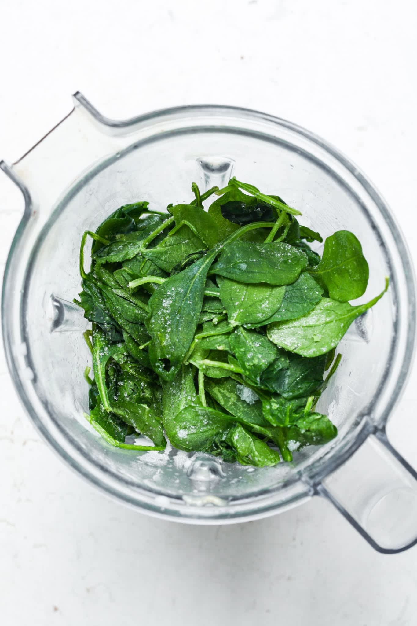 Protein Shamrock Shake