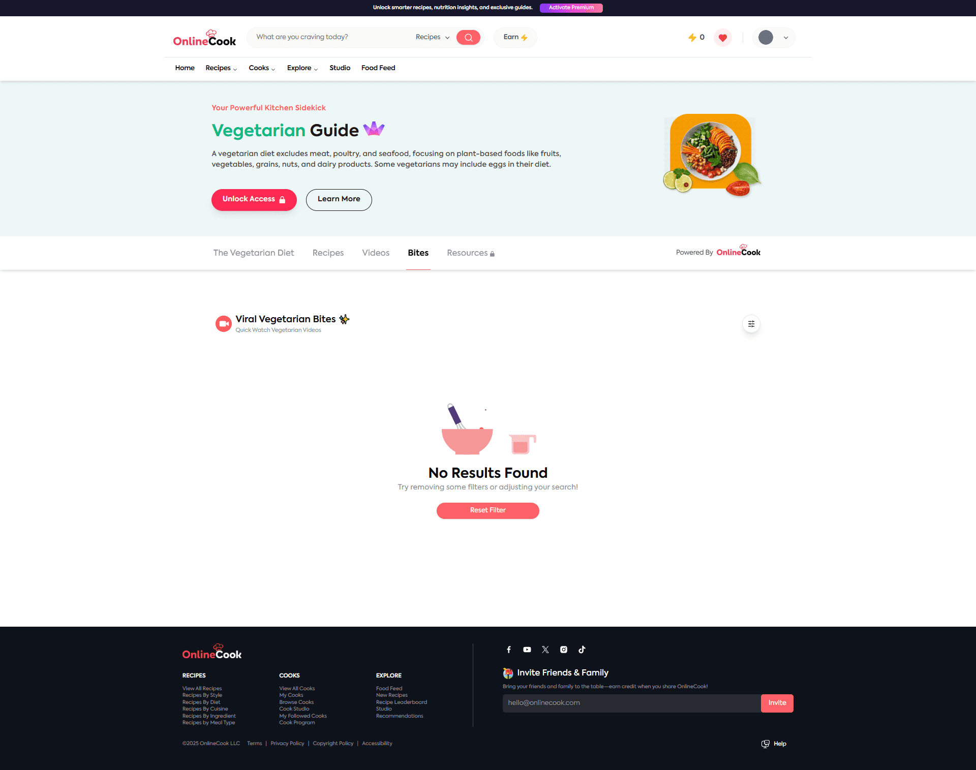 Creamy Tuscan Chicken And Orzo Skillet