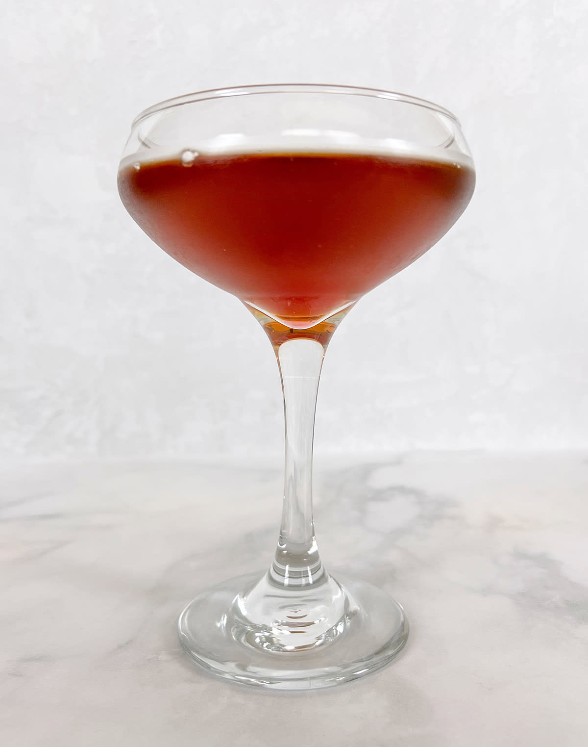 French Manhattan