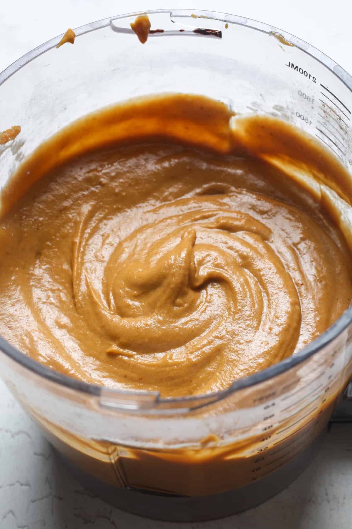 Sweet Potato Muffins