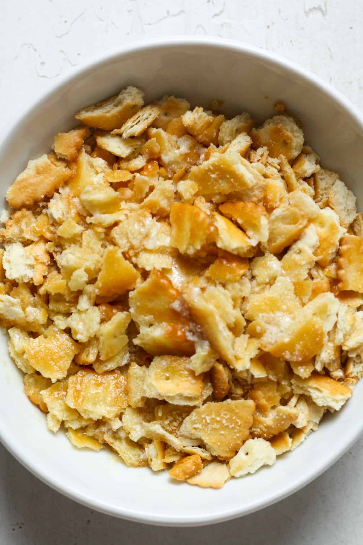 Baked Haddock Recipe