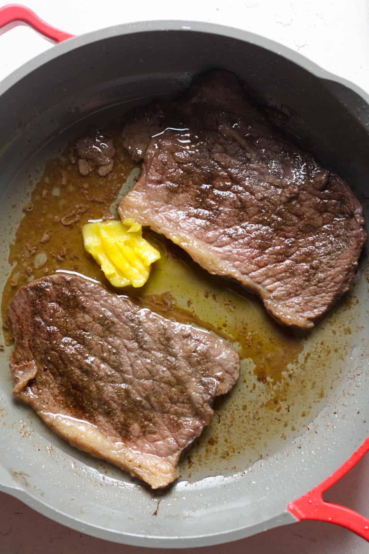 Rump Steak