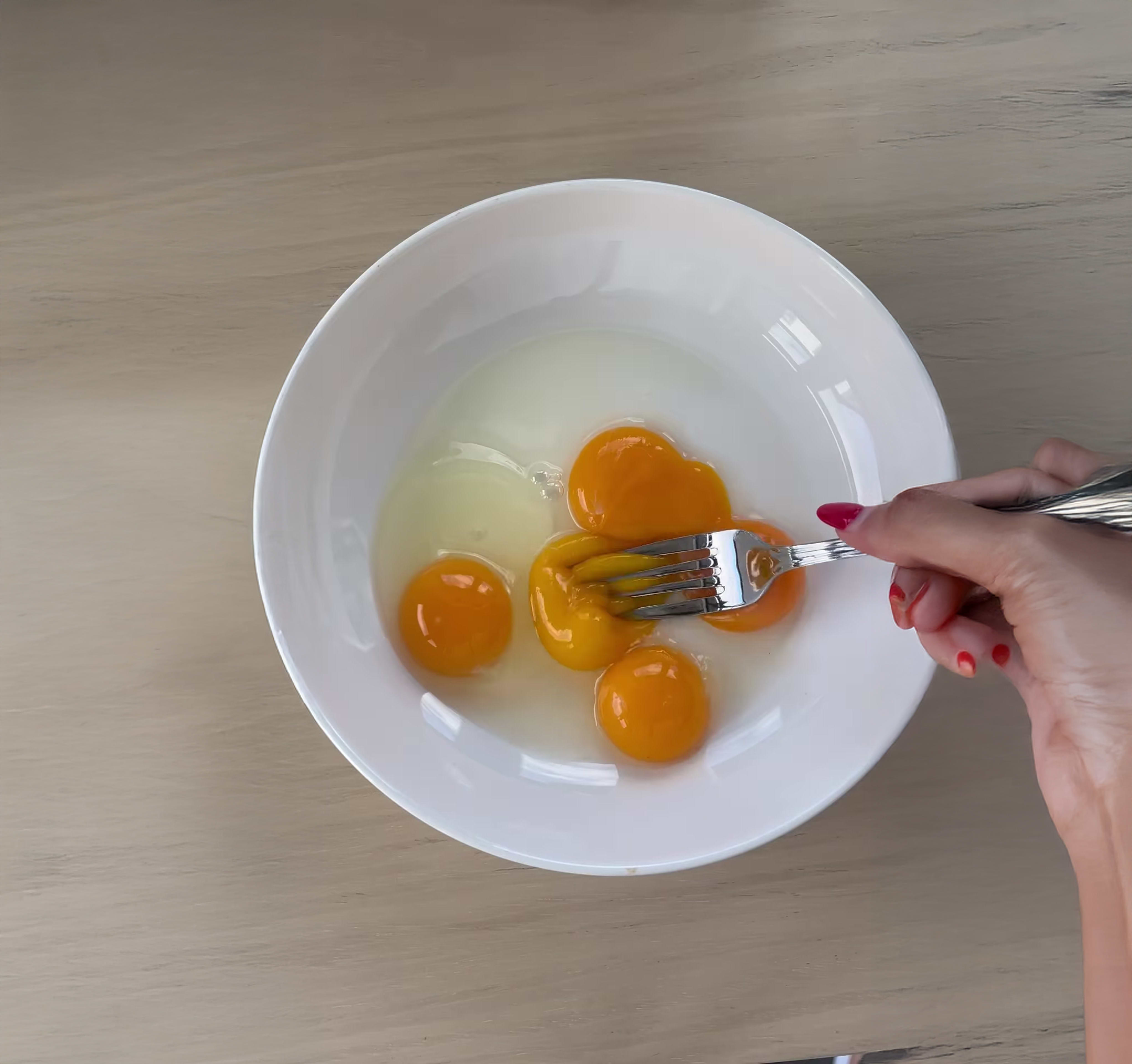Classic Italian Carbonara