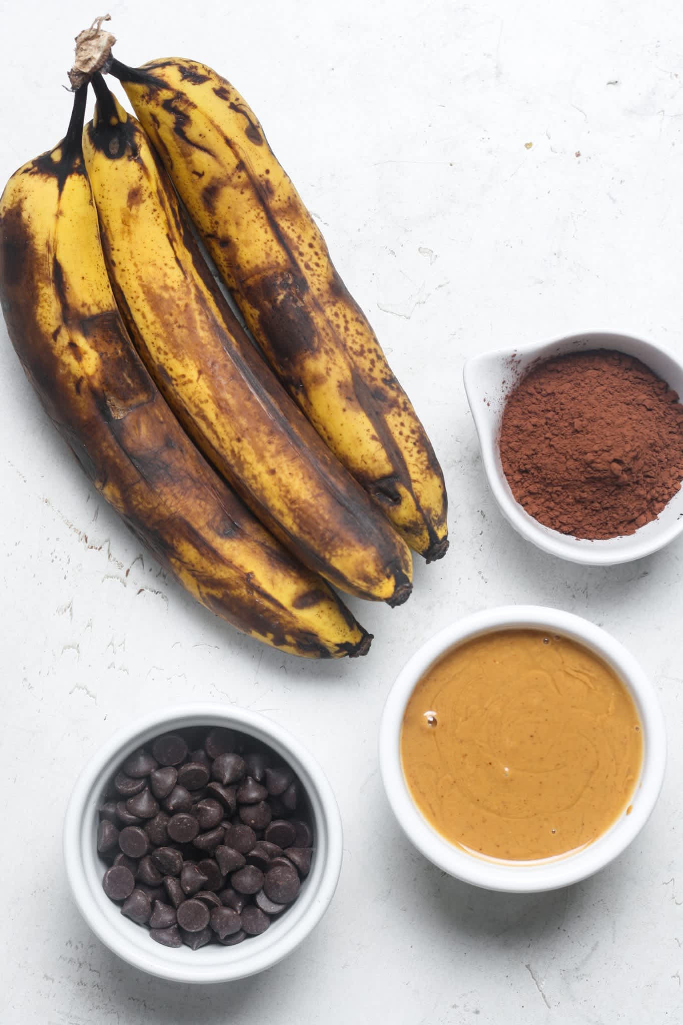 3 Ingredient Brownies