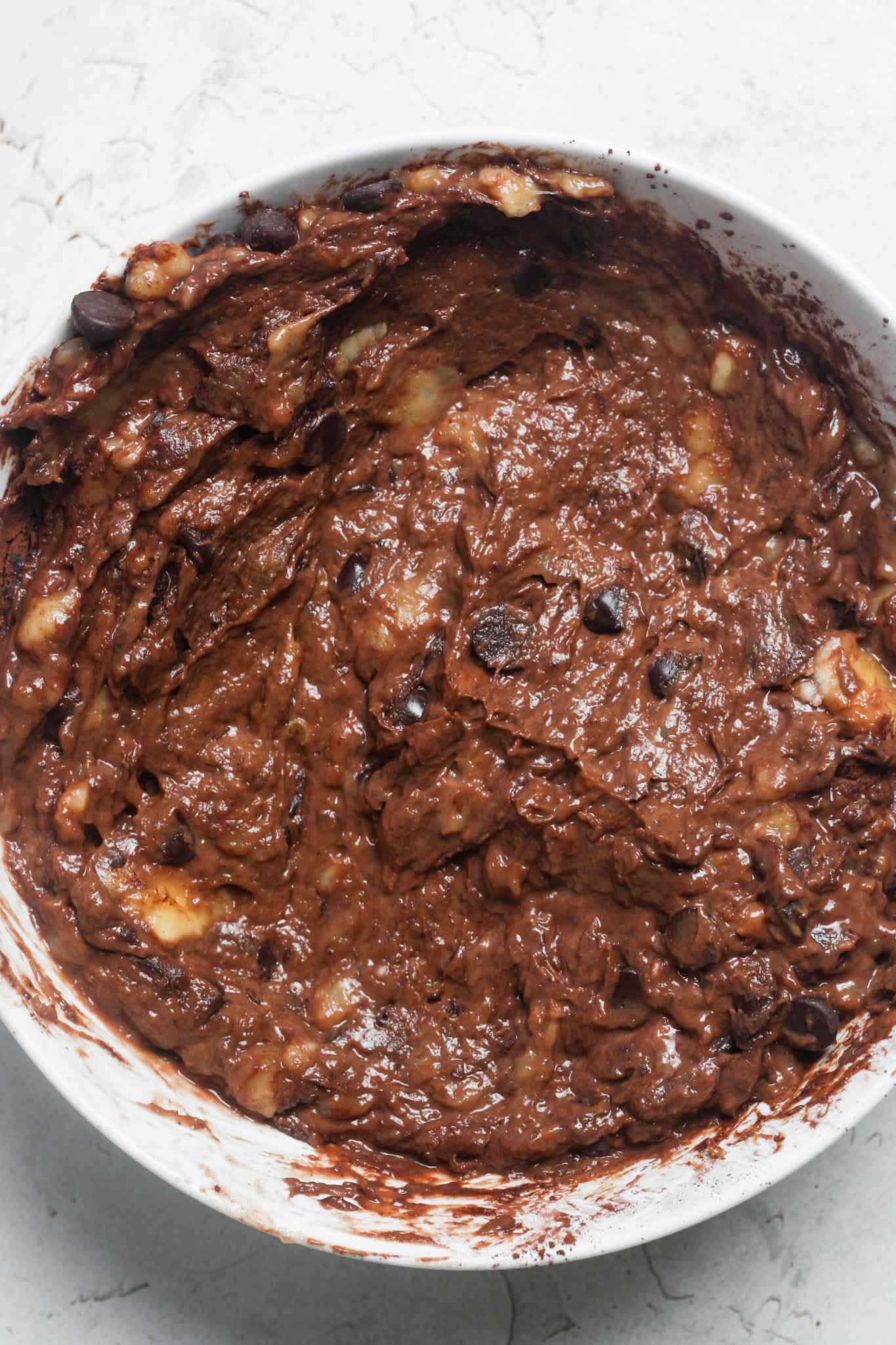 3 Ingredient Brownies