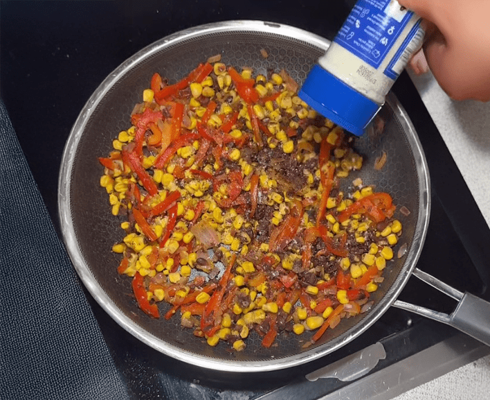 High Protein Low Cal Chipotle Lime Chicken Bowls