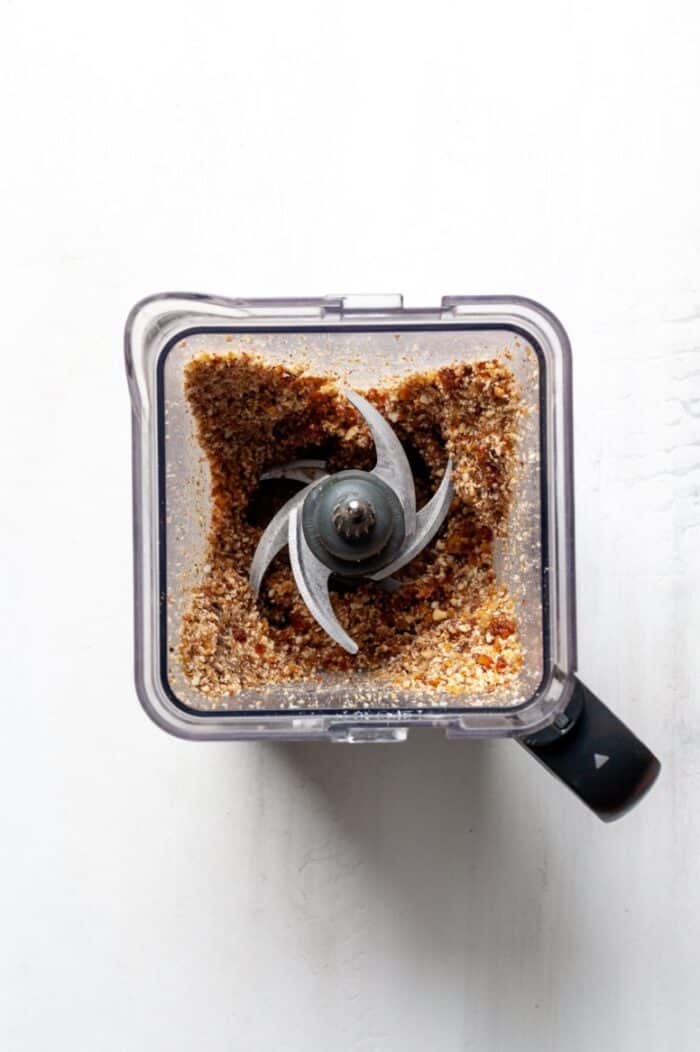 Vegan Mango Cheesecake (No Bake & Raw)