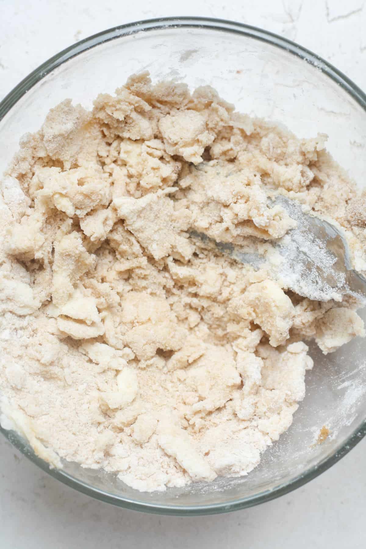 Blueberry Coffee Cake