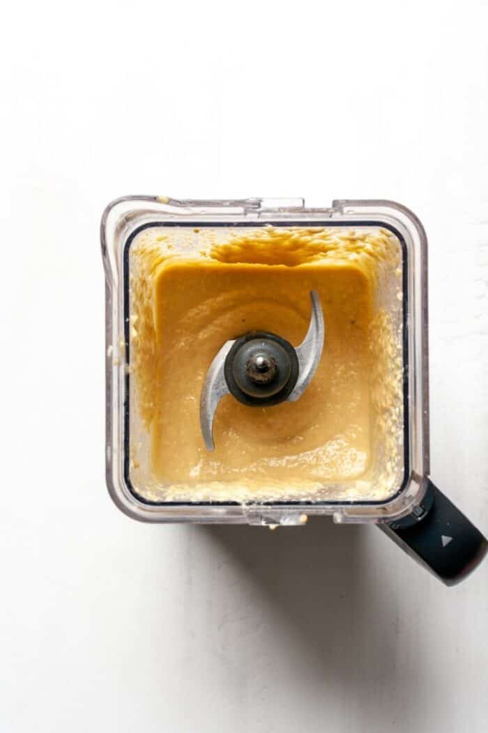 Vegan Mango Cheesecake (No Bake & Raw)