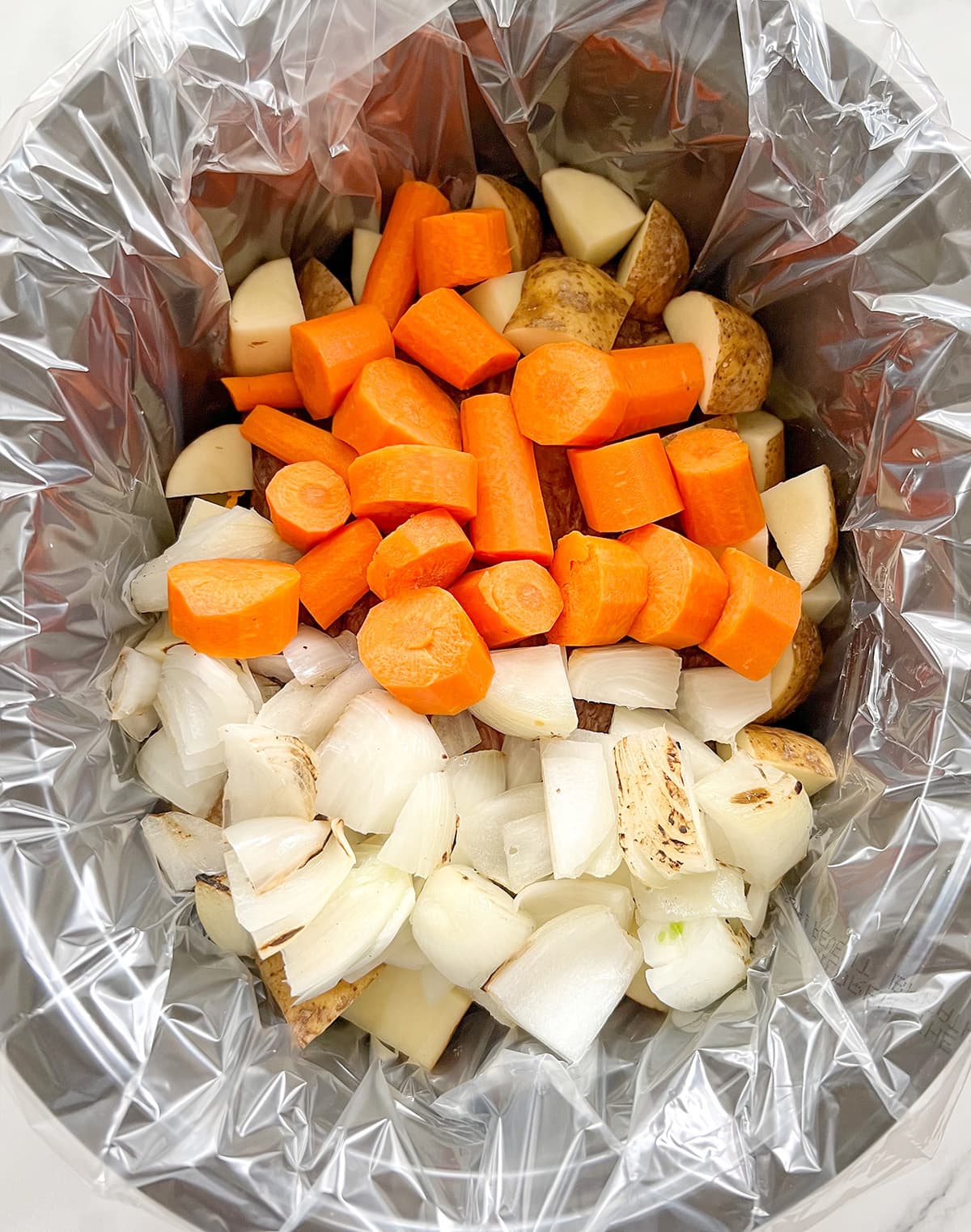Old Fashioned Pot Roast