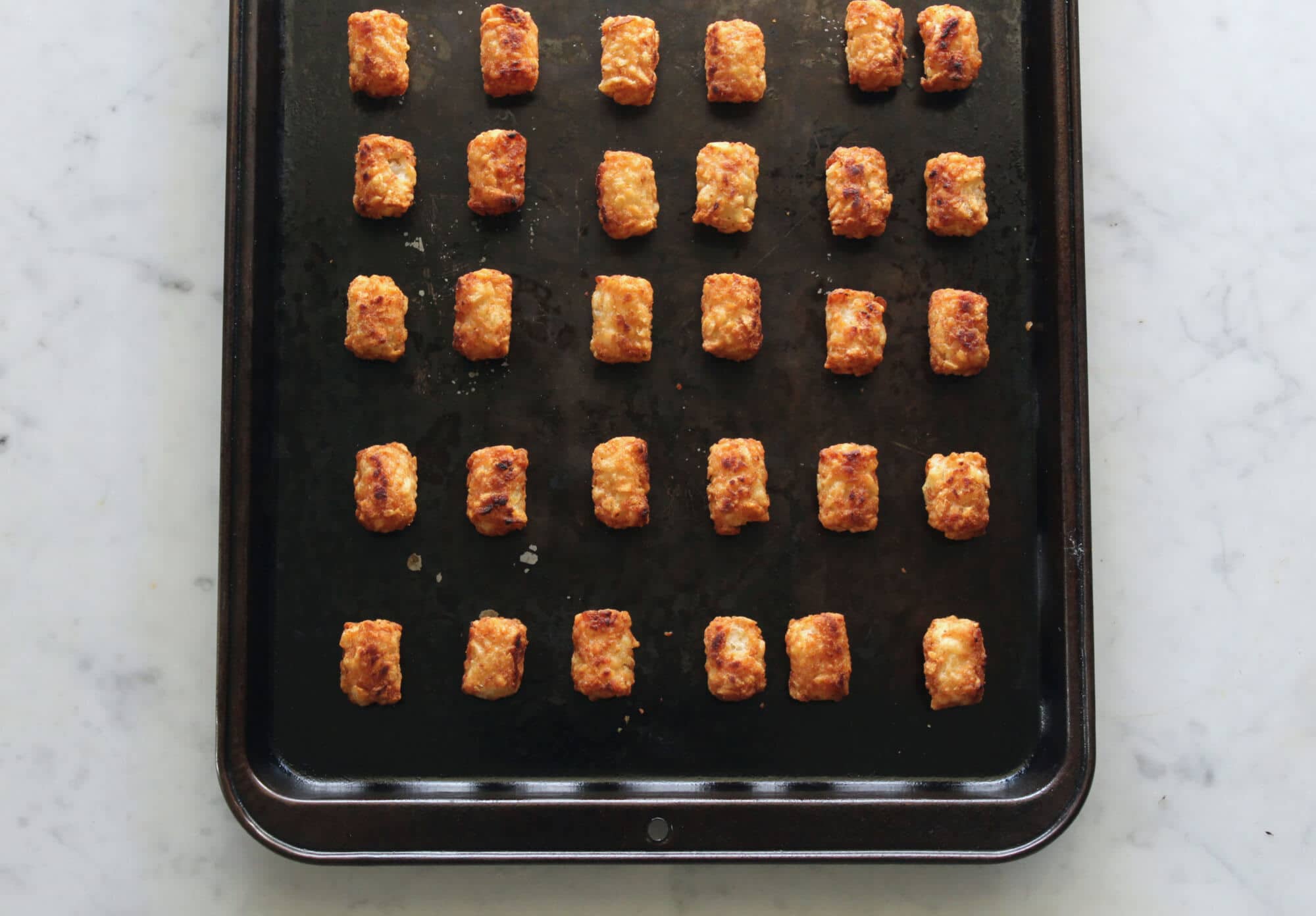Tater Tot Poutine