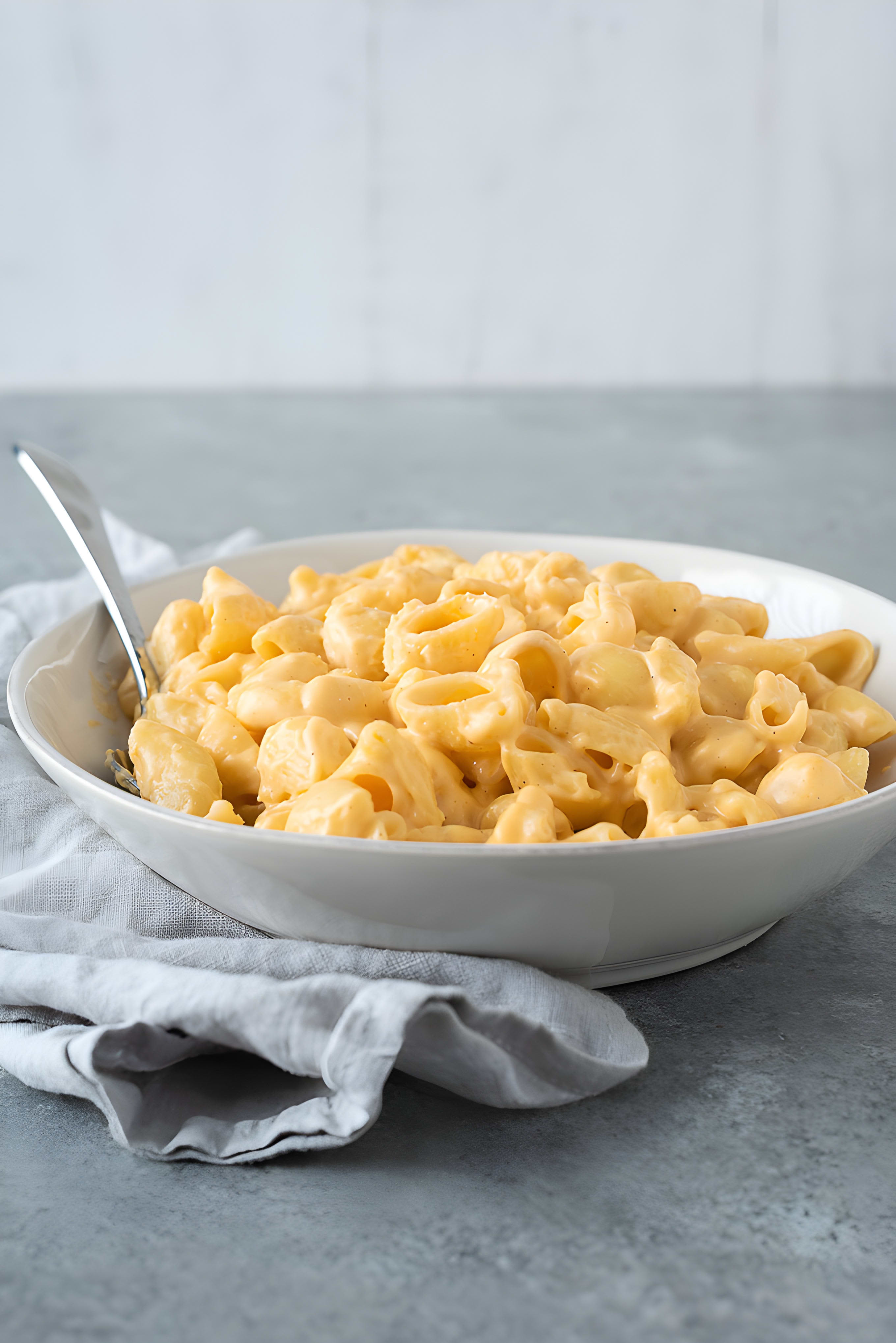Easy Stove Top Mac and Cheese