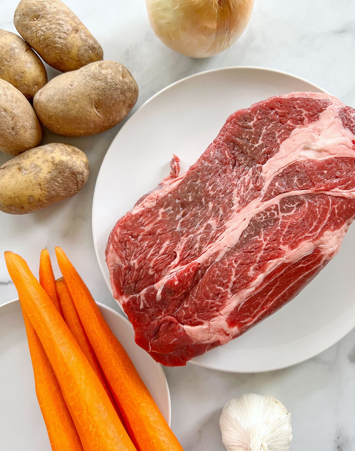 Old Fashioned Pot Roast