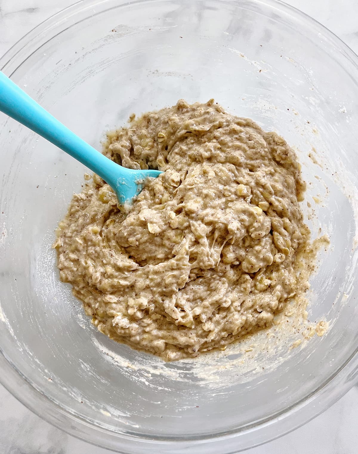 Dairy Free and Egg Free Banana Bread