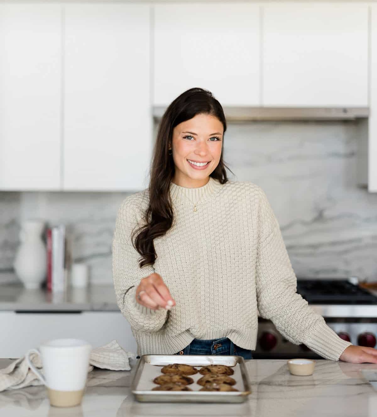 Cook Profile Picture