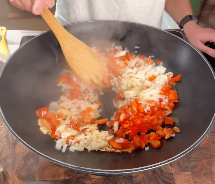 Creamy Chipotle Burrito Meal Prep