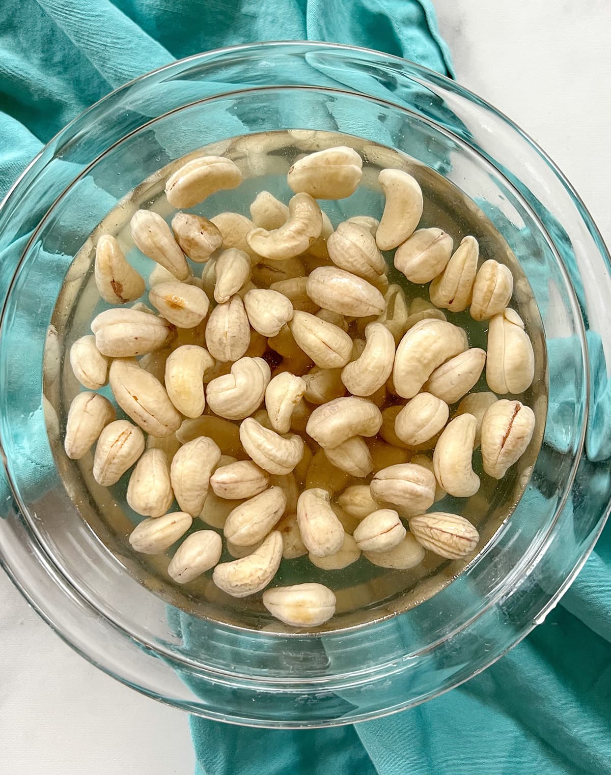 Cashew Cream