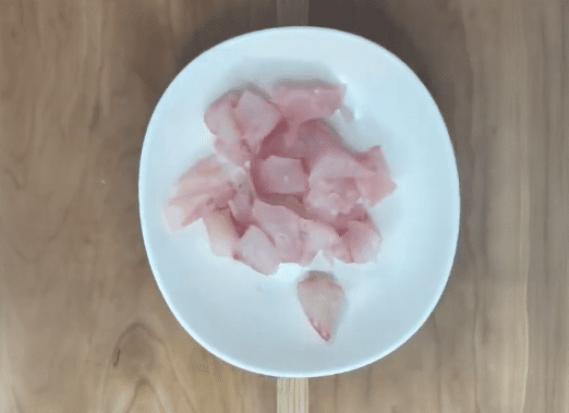 High Protein Low Calorie Fish Tacos