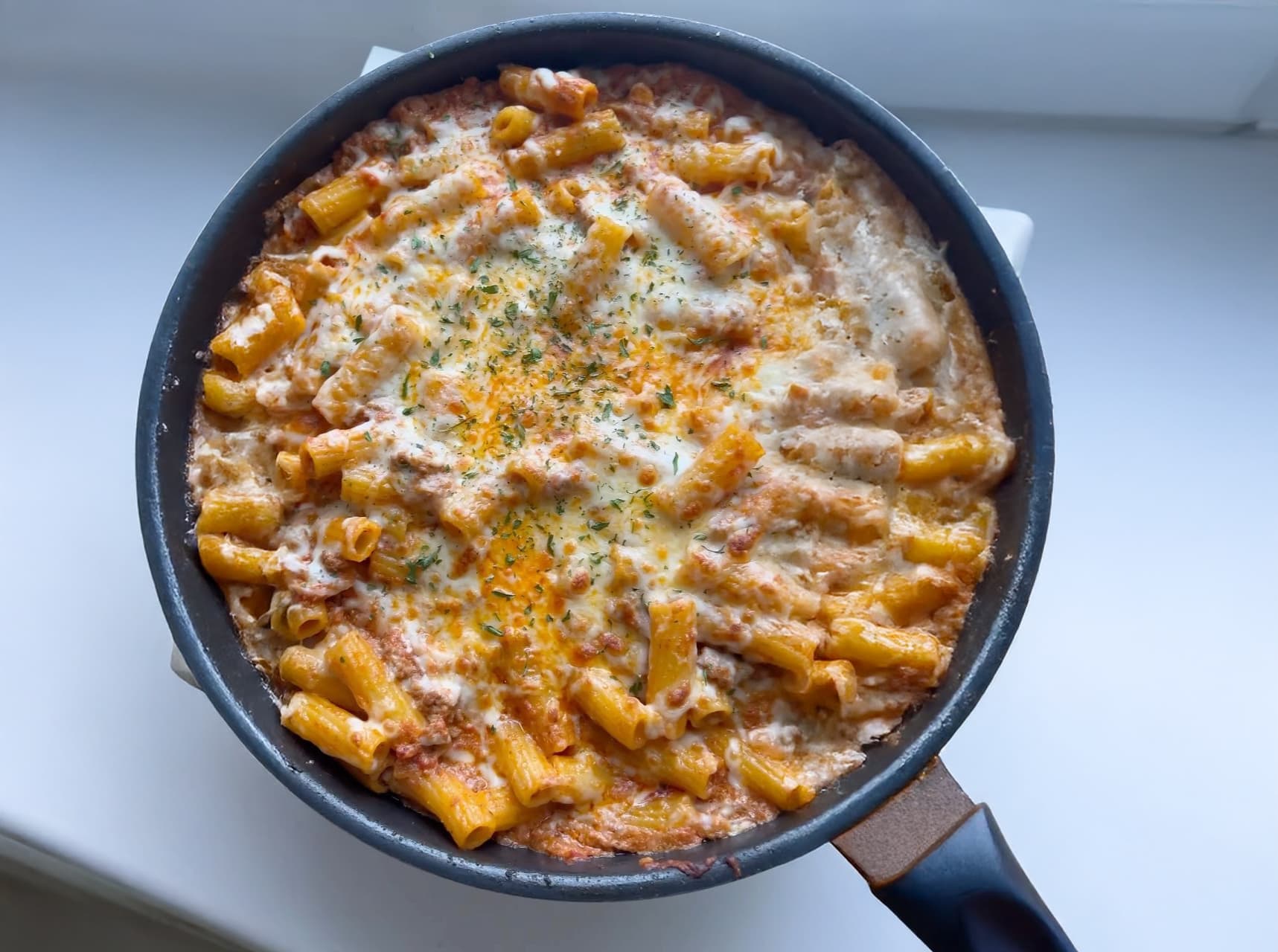 Baked Ziti
