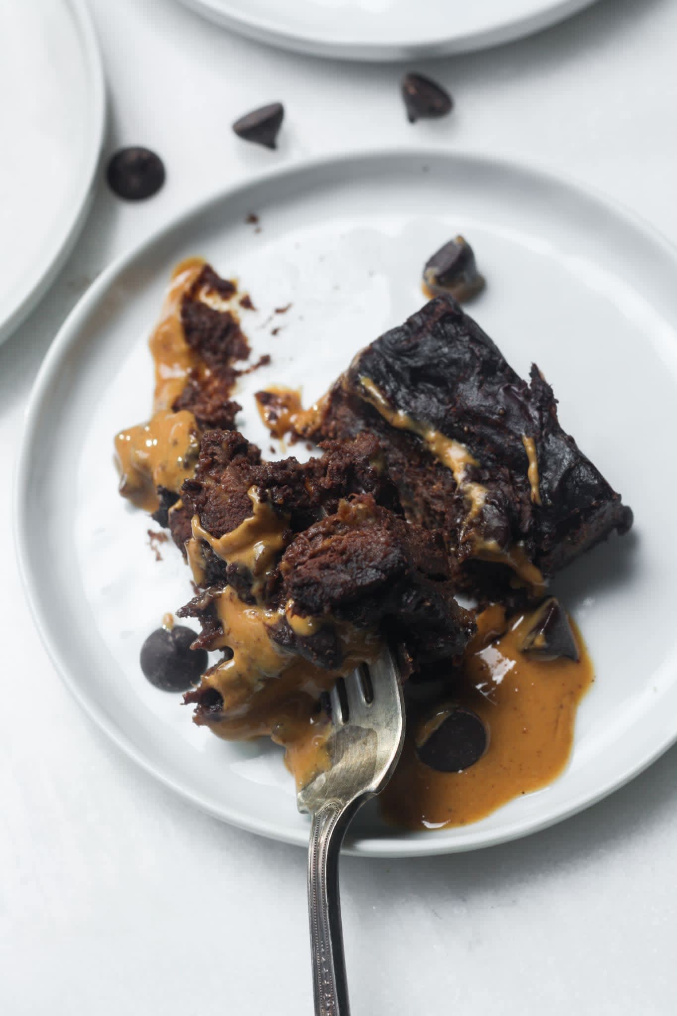 3 Ingredient Brownies