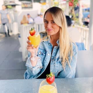 Cook Profile Picture