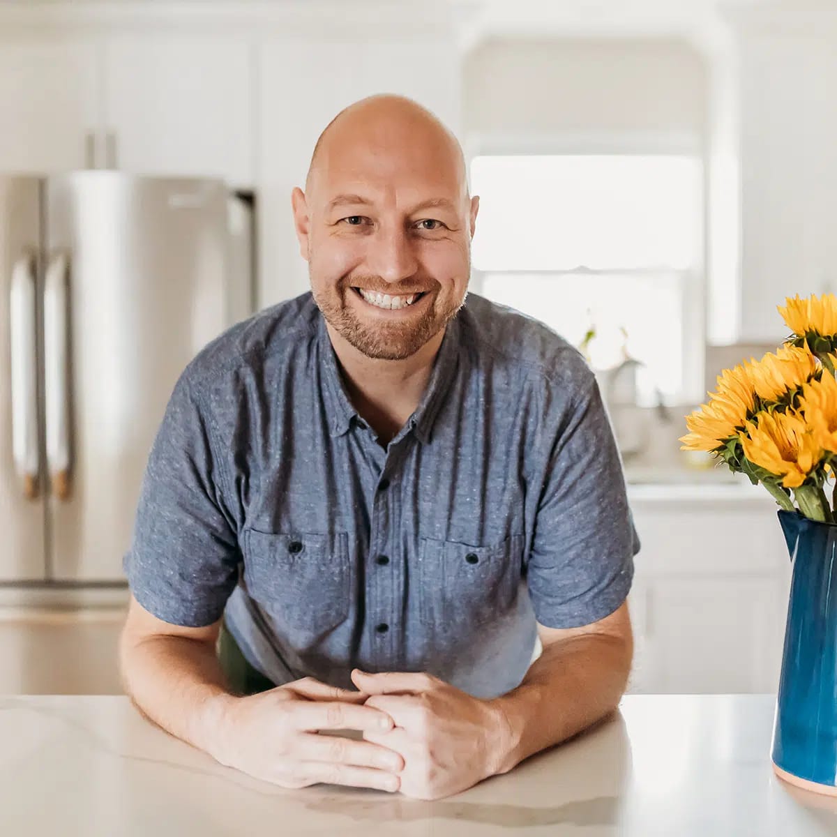 Cook Profile Picture