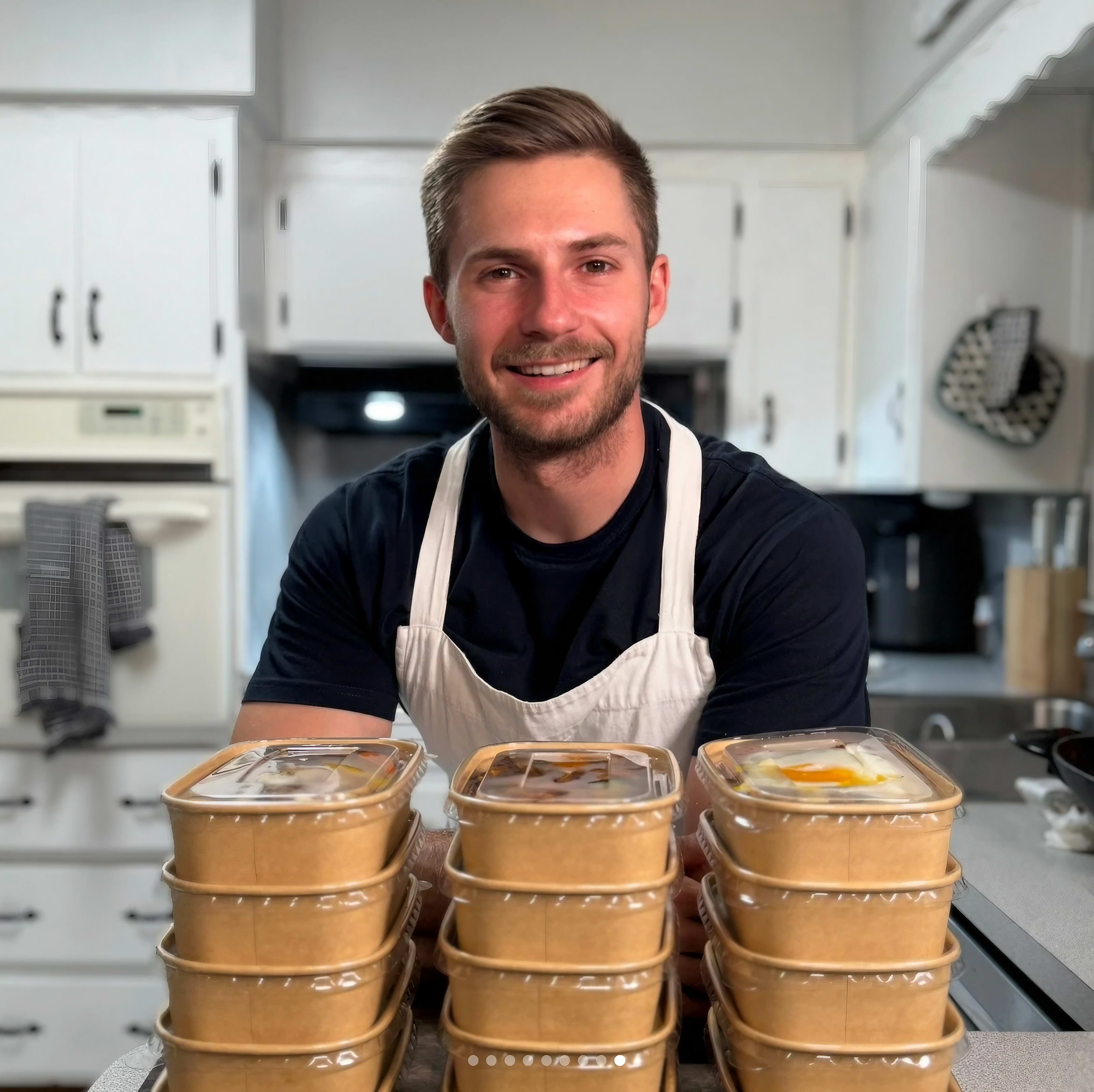 Cook Profile Picture