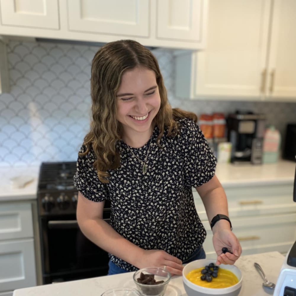 Cook Profile Picture