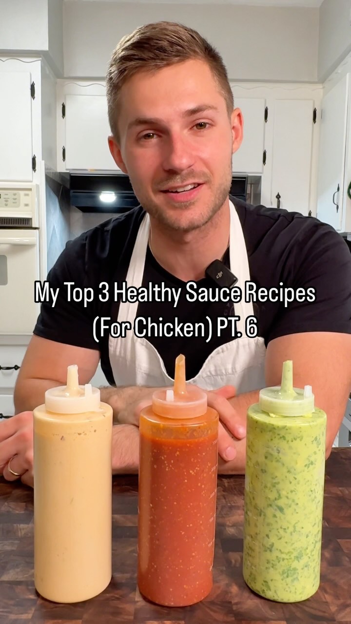 Spicy Honey Mustard Sauce