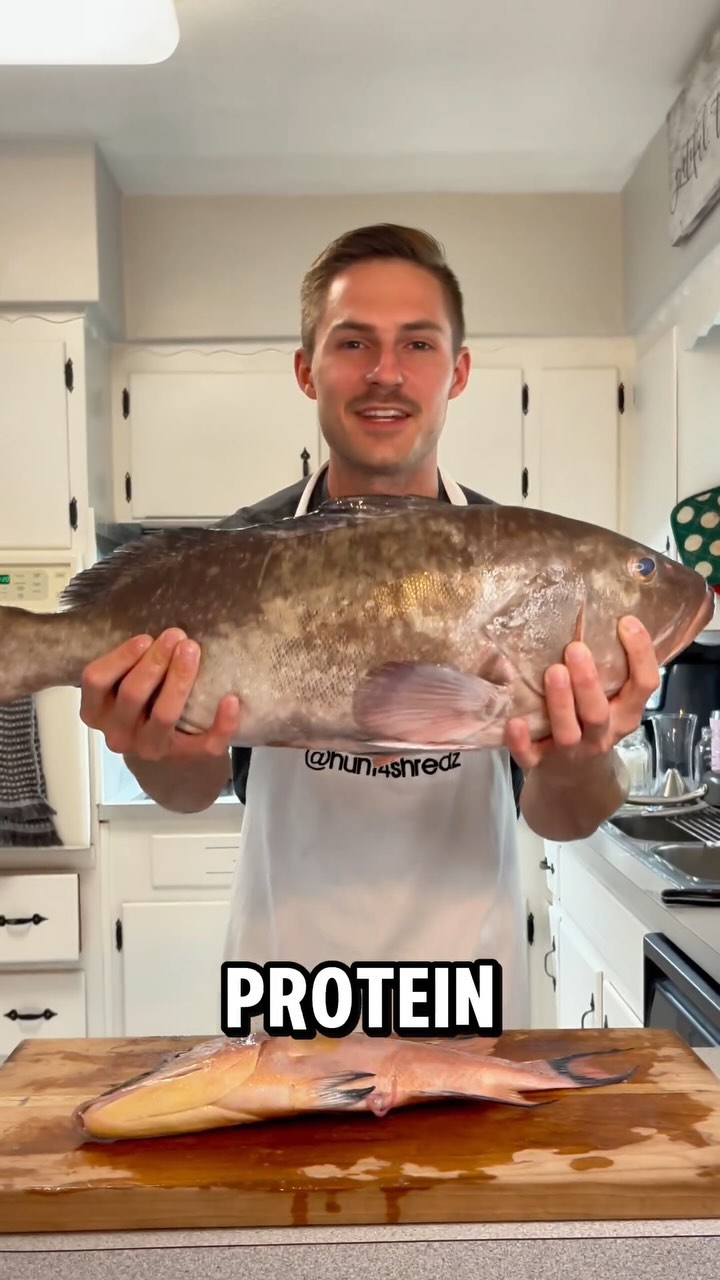 High Protein Low Calorie Fish Tacos