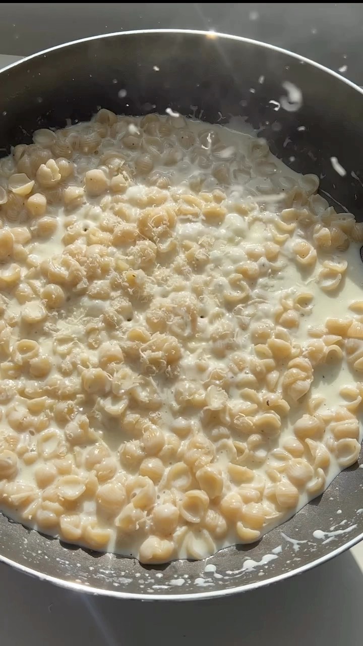 Annie's Mac & Cheese Hack