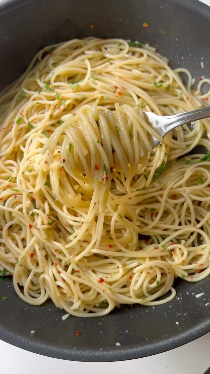 Aglio e Olio