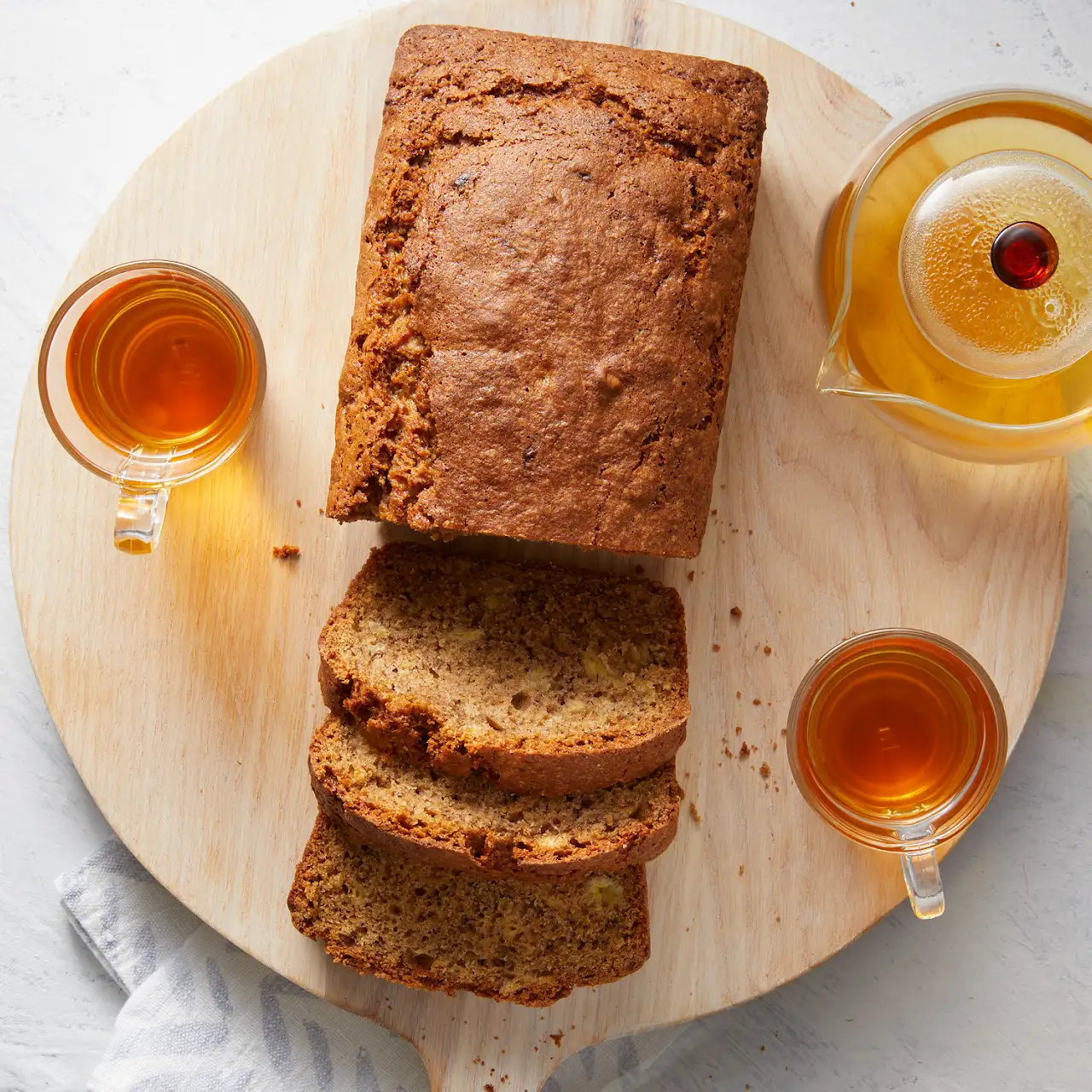 Banana Bread