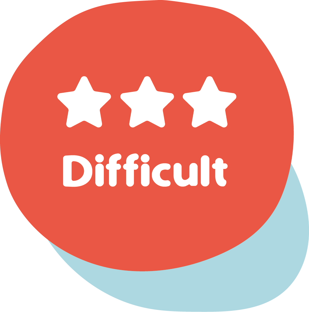 Difficult