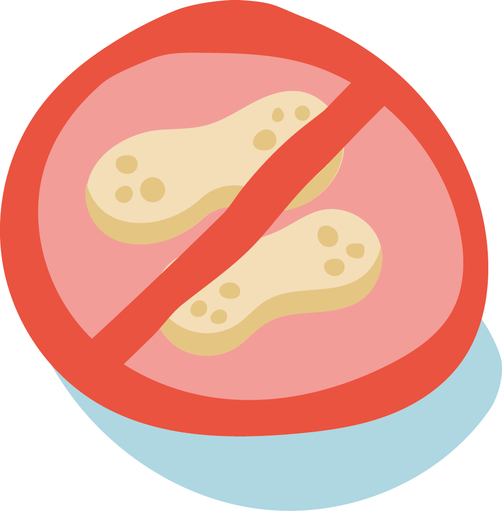 Nut Free