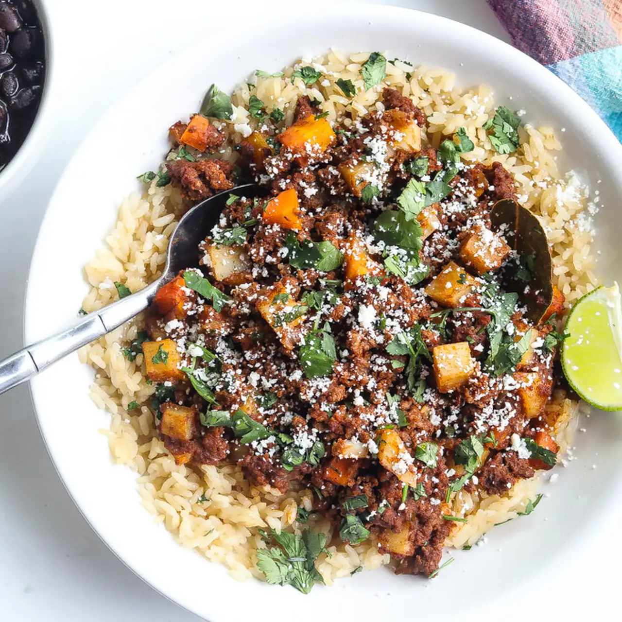Mexican Picadillo