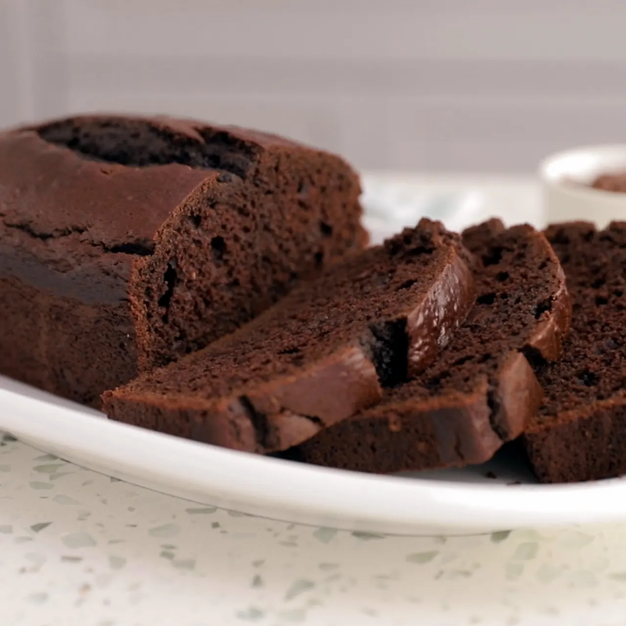 Double Chocolate Chip Bread cover