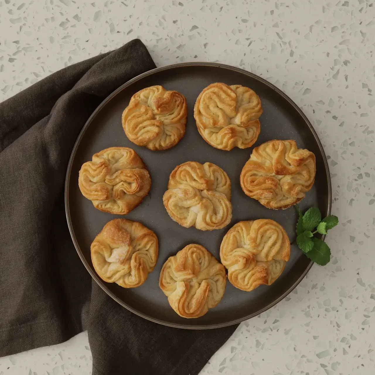 Kouign-Amann cover