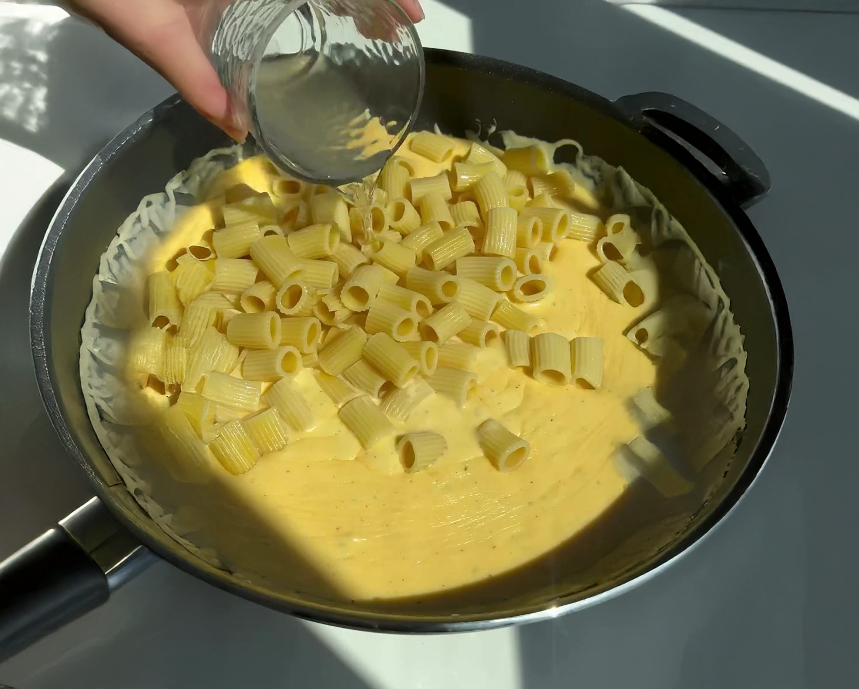 Lobster Mac & Cheese