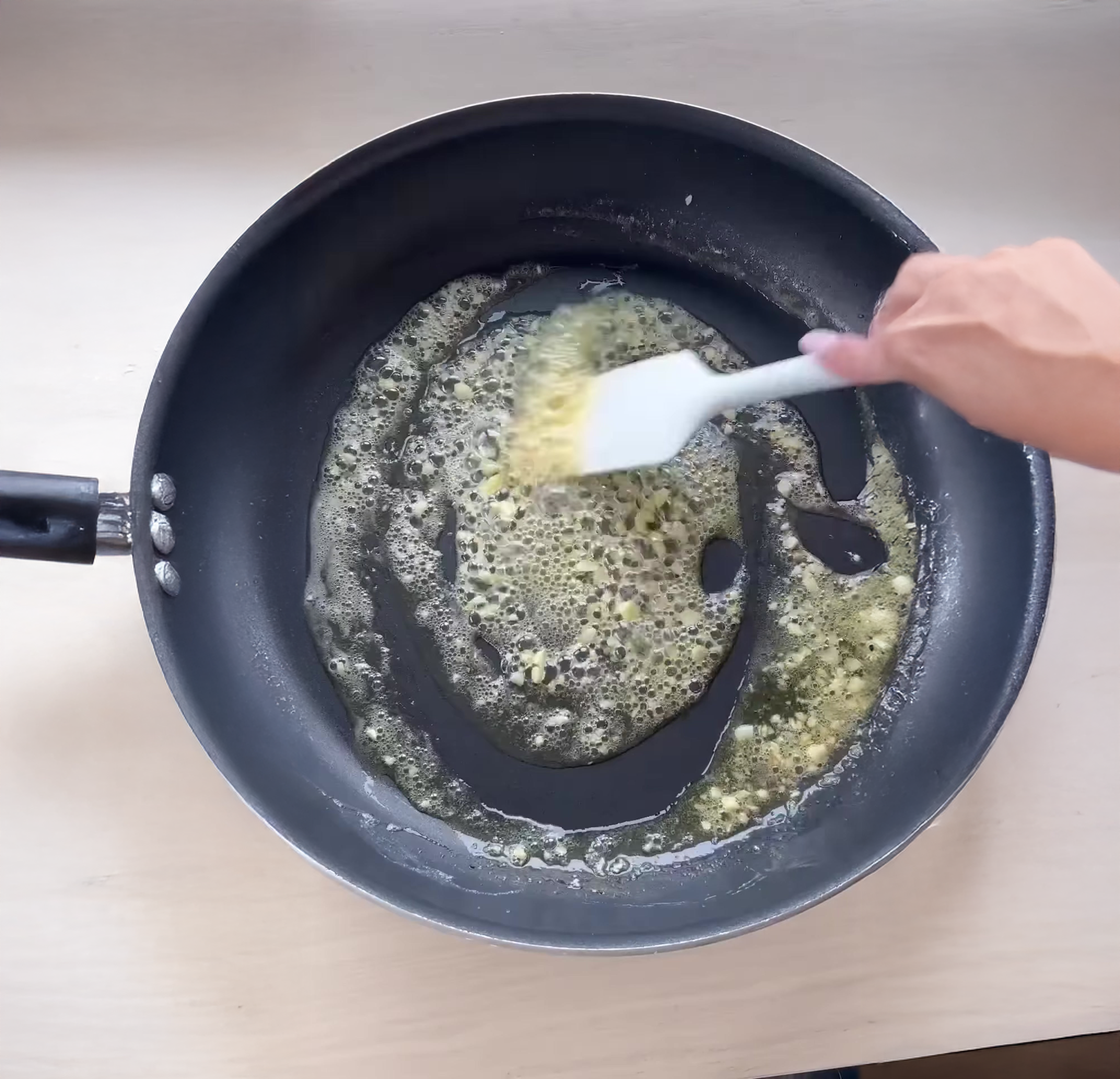 Chicken Alfredo Pasta