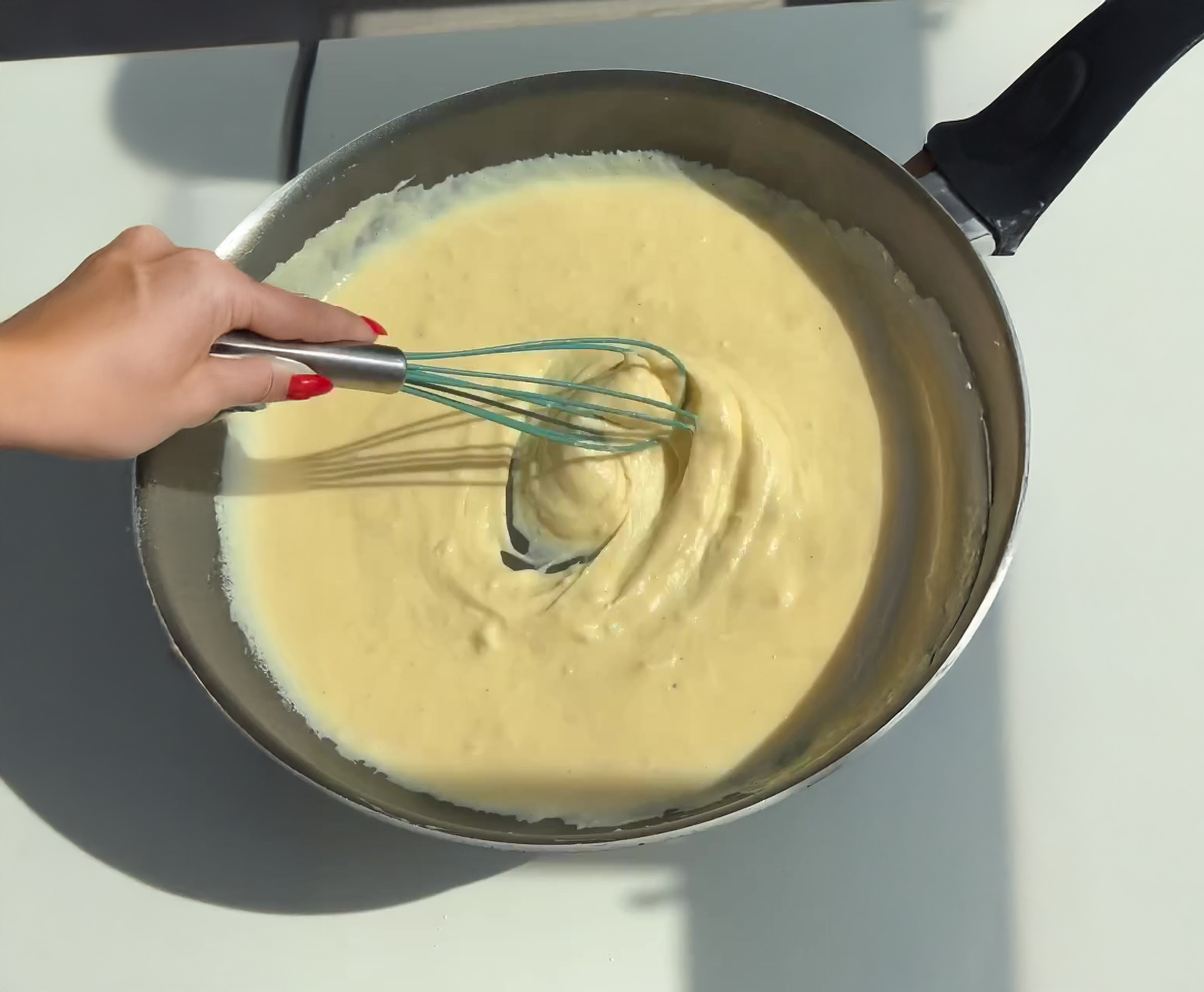 Broccoli Cheddar Mac & Cheese