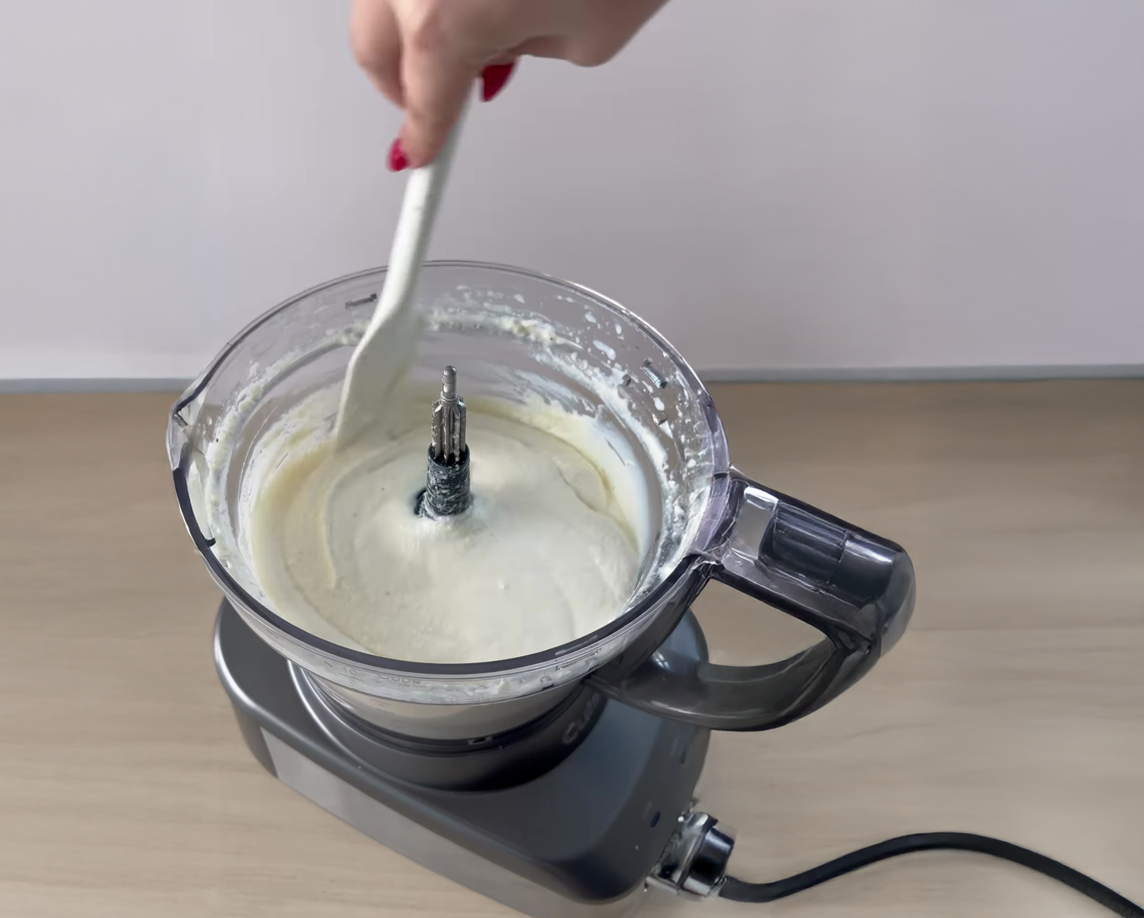 Whipped Truffle Feta Pasta