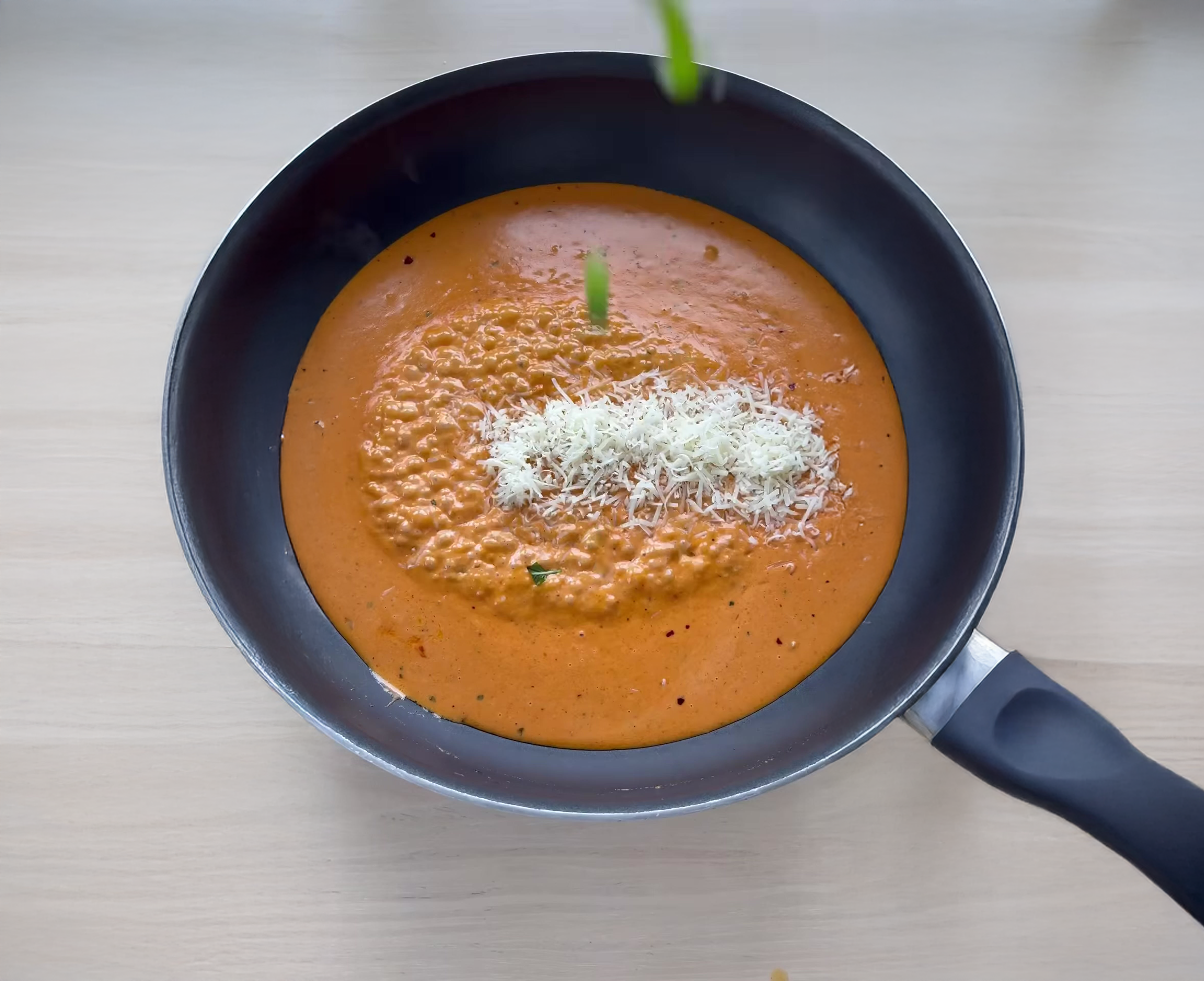 Vodka Sauce Chicken Pasta