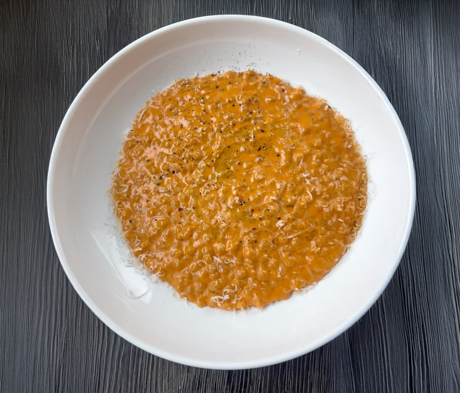 Pastina alla Vodka cover